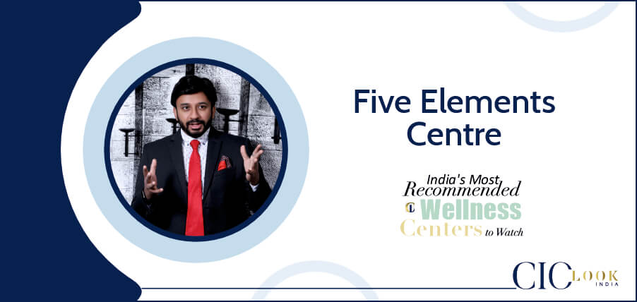 Five Elements Centre