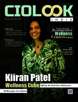 India's Most Recommended Wellness Centers
