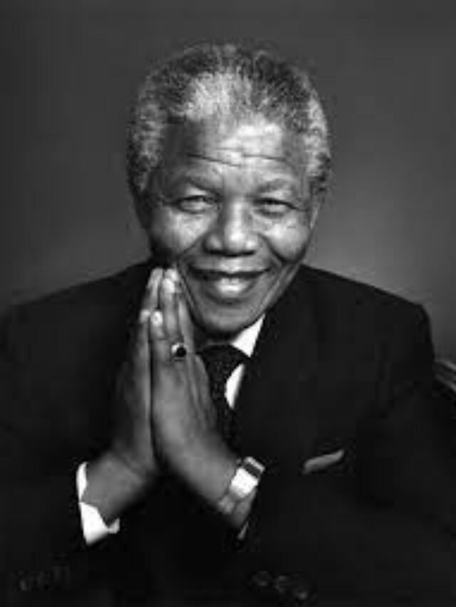 Read more about the article Inspirational Quotes Nelson Mandela