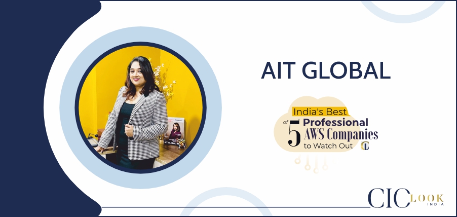 Read more about the article AIT GLOBAL: Completely Client-Focused Cloud Architects Crafting Success Strategies