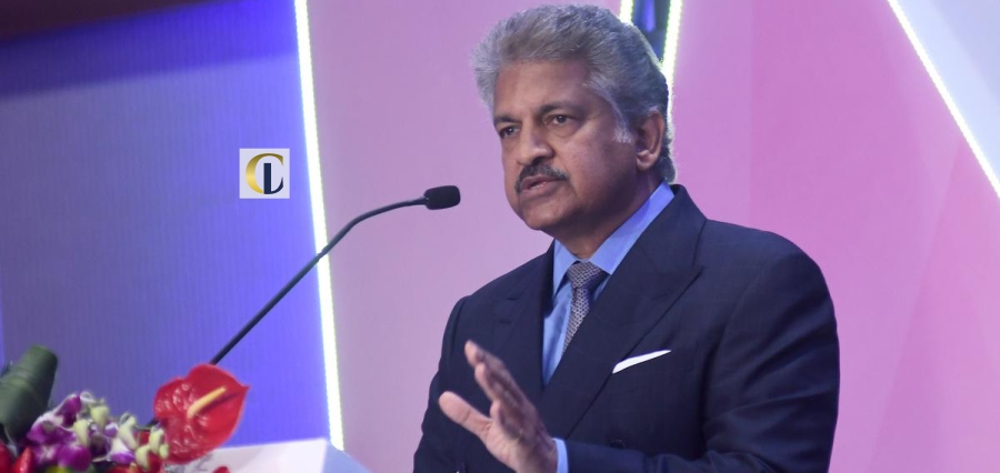 Read more about the article “Budget Not for Policy Announcements, Too Much Drama”: Anand Mahindra