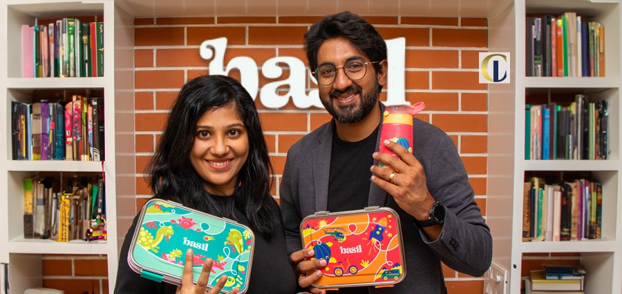 Read more about the article Direct-to-Consumer (D2C) Brand Basil Secures Rs 3.6 Crore in its Seed Funding Round