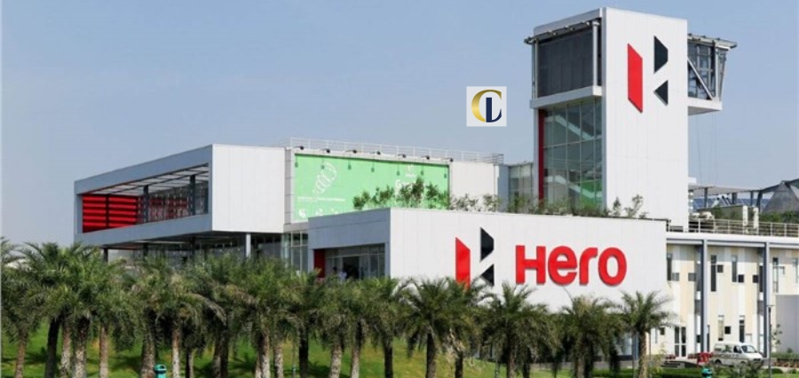 Read more about the article Hero MotoCorp CEO: Two-wheeler industry will Have Double-digit Revenue Growth in the Coming Fiscal