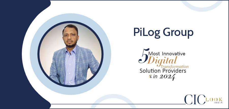 PiLog Group