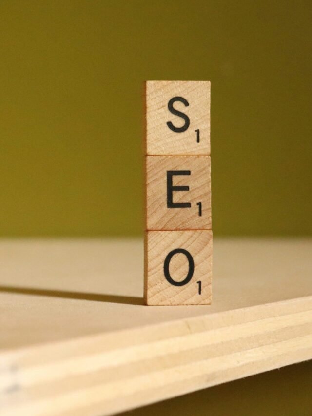 Read more about the article Powerful SEO ranking factors