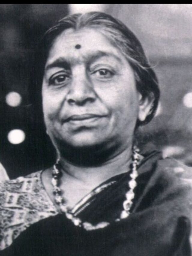 Read more about the article February 13th, Quotes of  Sarojini Naidu on national women’s day in india