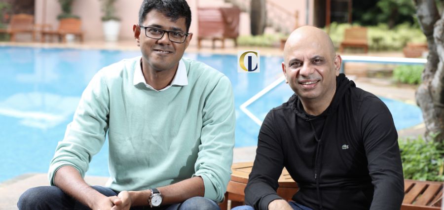 Origami the $10 Mn Seed Initiative Launched by 8i Ventures