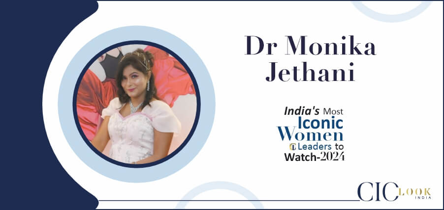 A Champion for Clear Vision in Vadodara – Dr Monika Jethani: Safeguarding Your Precious Sight with Meticulous Eye Care