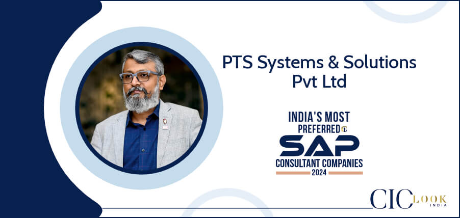 PTS Systems & Solutions