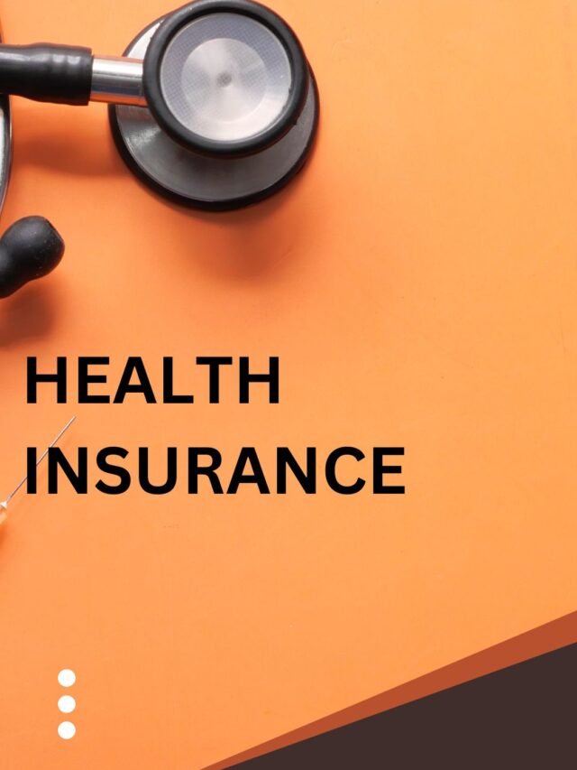 Read more about the article BENEFITS OF ONLINE HEALTH INSURANCE APPLICATIONS