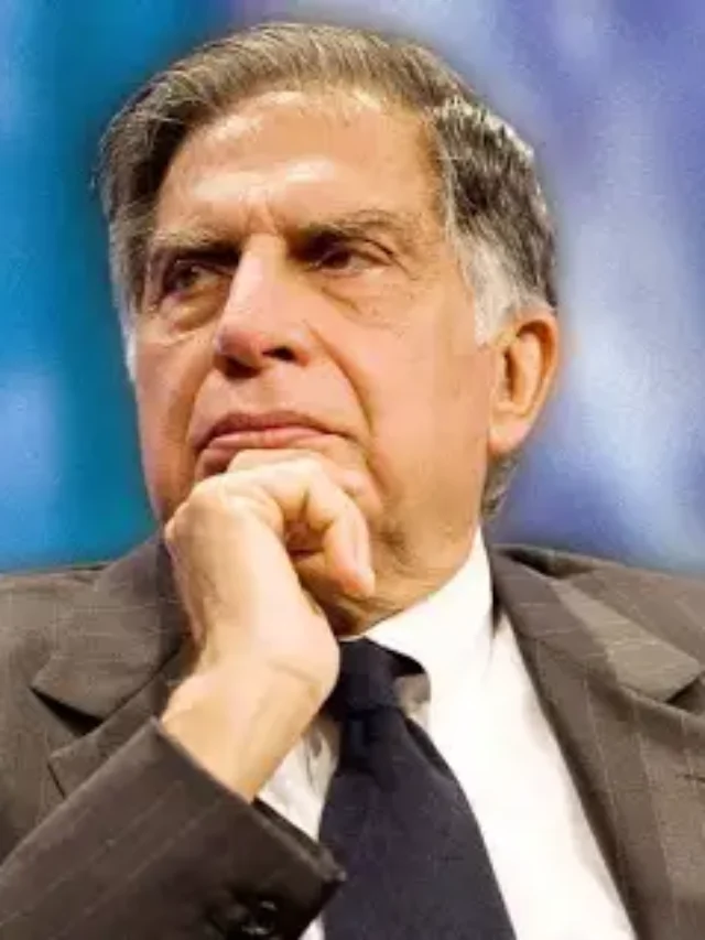 Read more about the article Motivational Quotes by Ratan Tata