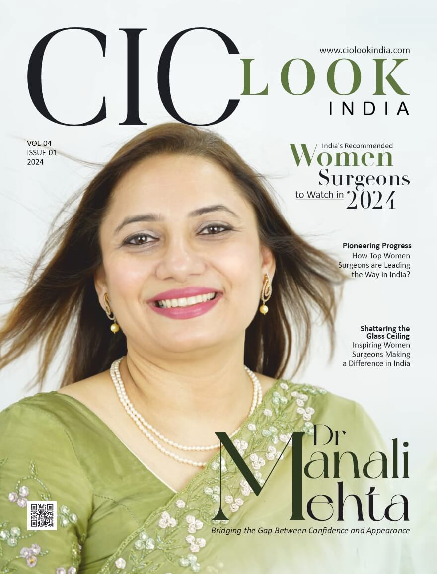 Read more about the article India’s Recommended Women Surgeons to Watch in 2024, April 2024