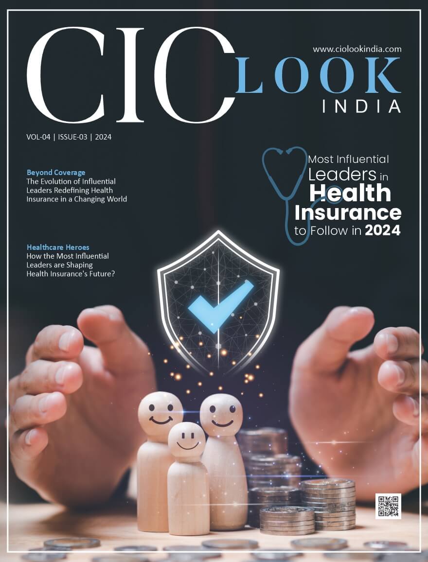 Read more about the article Most Influential Leaders in Health Insurance to Follow in 2024 April 2024