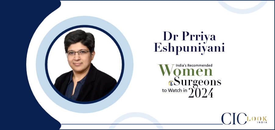 Read more about the article India’s First Certified Diplomate of Thoracic Surgery (DrNB)– Dr Prriya Eshpuniyani: At The Forefront of Healthcare Innovation and Excellence