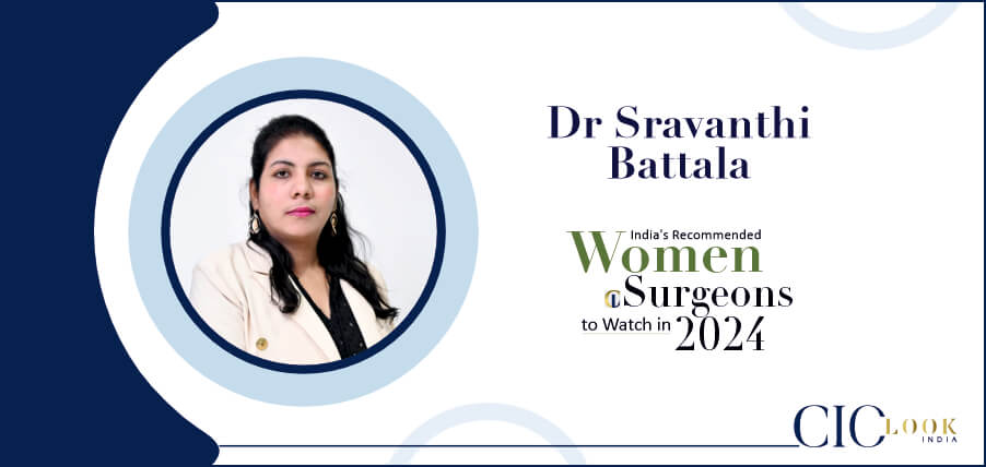 Dr Sravanthi Battala