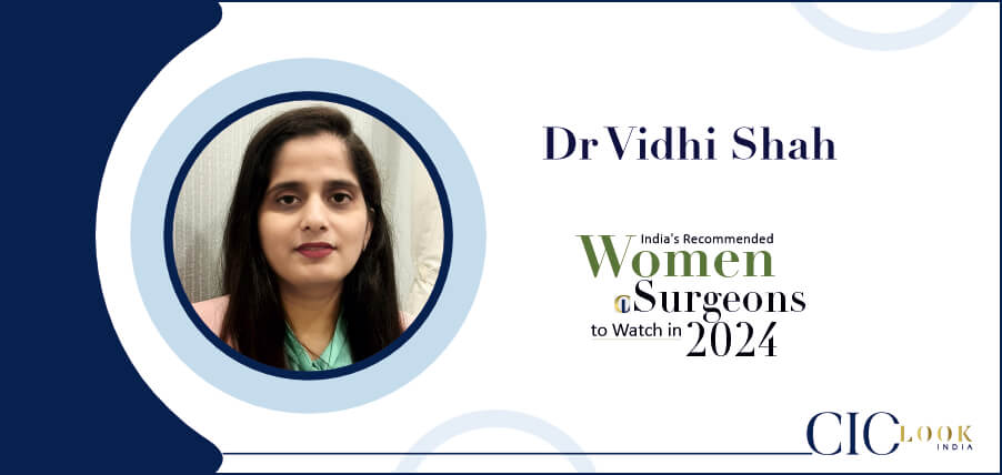 Read more about the article Dr Vidhi Shah: A Beacon of Hope and Expertise in Breast Cancer Care