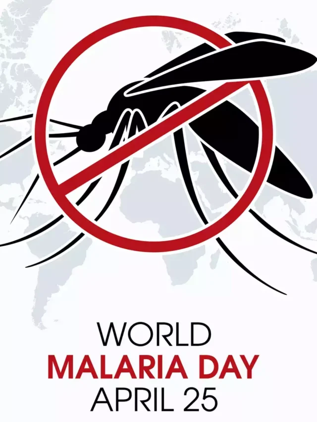 Read more about the article World Malaria Day: tips to prevent mosquito bites