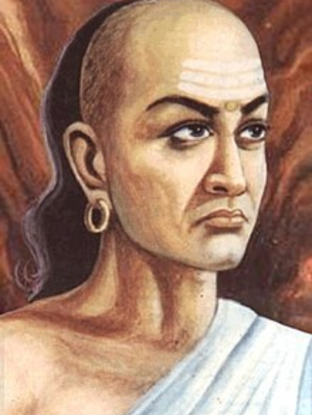 Read more about the article 7 Most Famous Chanakya Quotes