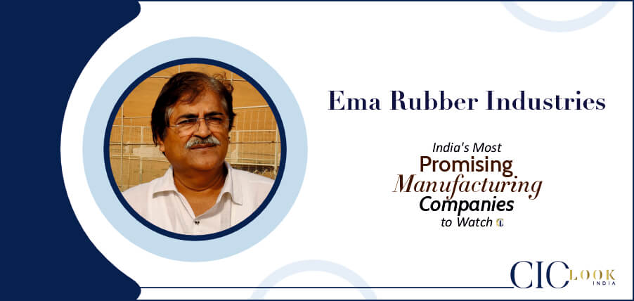 Ema Rubber Industries