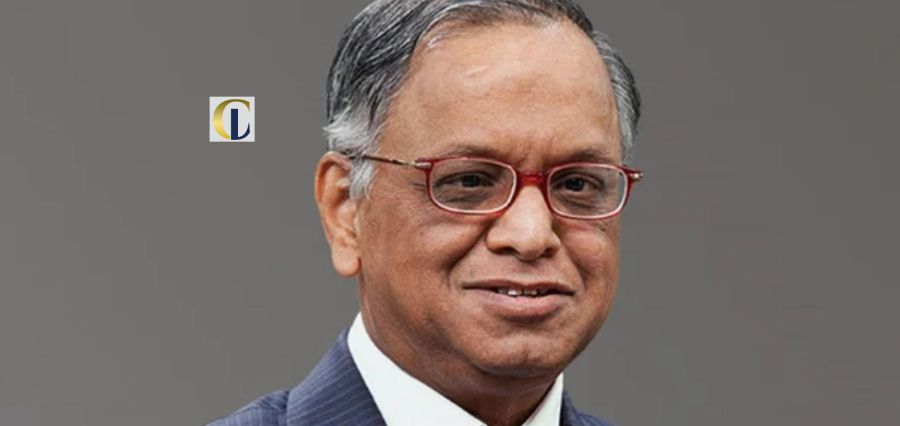 Read more about the article India’s Potential to Surpass China Economically: Insights from Narayana Murthy