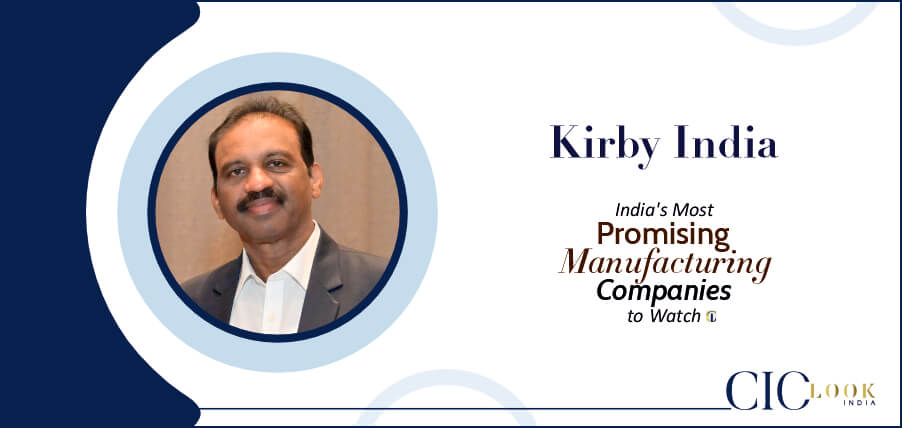 Read more about the article Kirby India: Driving the Sustainable and Eco-friendly PEB Construction Future