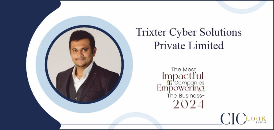 Trixter Cyber Solutions Private Limited