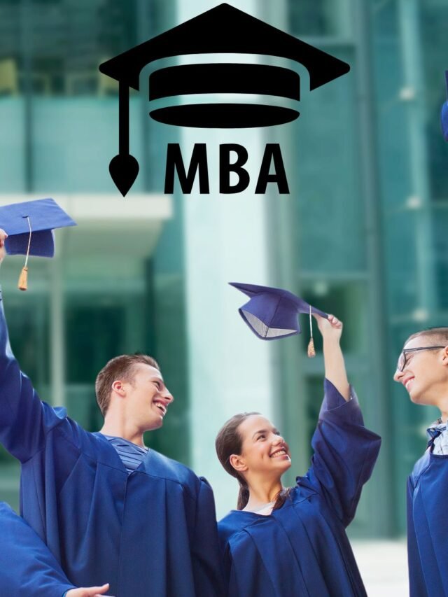 Read more about the article Career Options after MBA in 2025