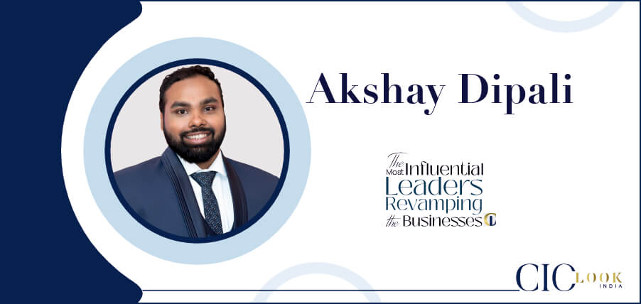 Read more about the article A Perpetually Illuminating Leader – Akshay Dipali: Guiding You to Build Your Culturally Vibrant Organizational Workplace