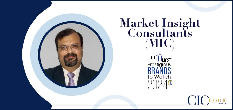 Read more about the article Market Insight Consultants: An Esteemed Brand You Must Consider to Partner With