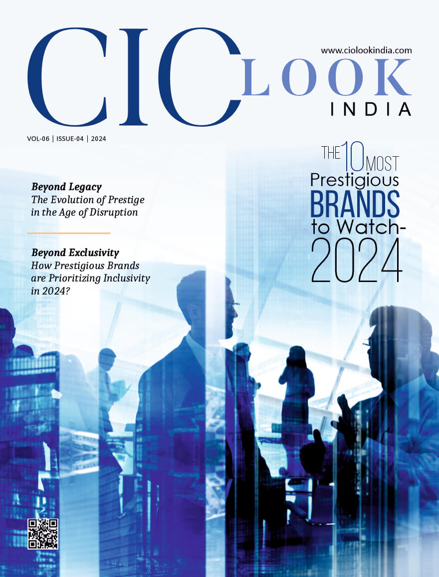 Read more about the article The 10 Most Prestigious Brands to Watch-2024 June2024