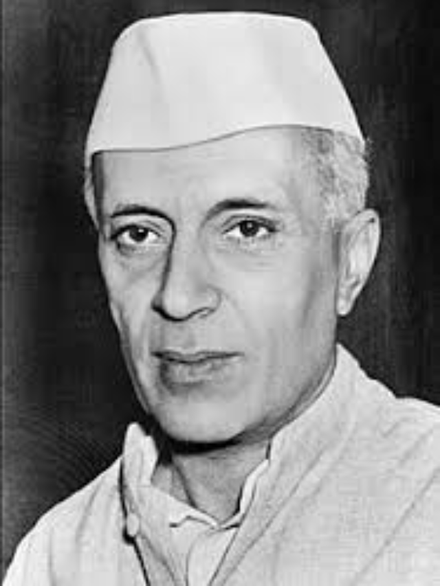 Read more about the article Life lessons for youth from Jawaharlal Nehru