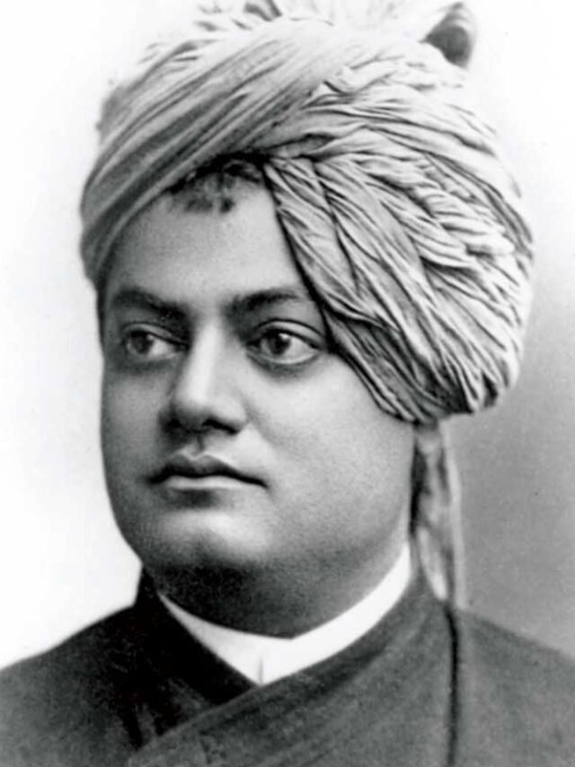 Read more about the article What Swami vivekananda said about youth