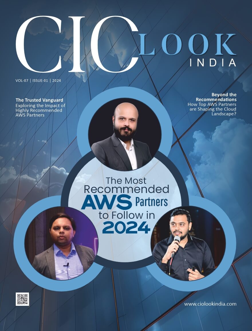 Read more about the article The Most Recommended AWS Partners to Follow in 2024 July2024