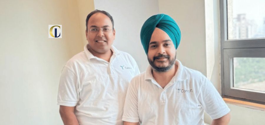 Read more about the article Gurugram-based Fintech Startup Care.fi Secures $2.6Mn Investment