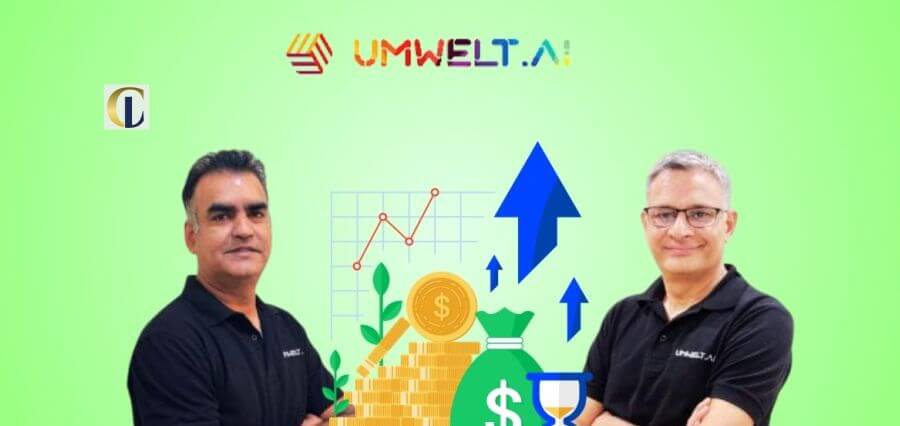 Read more about the article HR Tech Startup Umwelt Raised $125K Investment in Seed Funding Round