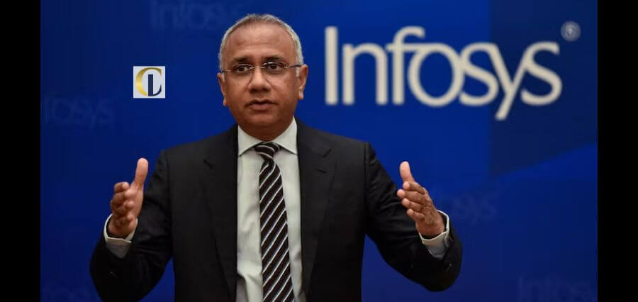 Indian IT MNC Infosys Plans €5 Mn Investment in German VC UVC Partners for Minority Stake
