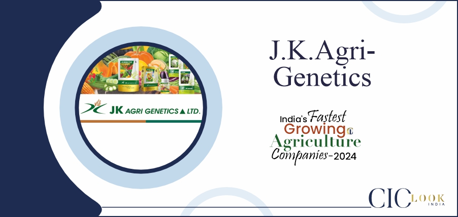 JK Agri Genetics