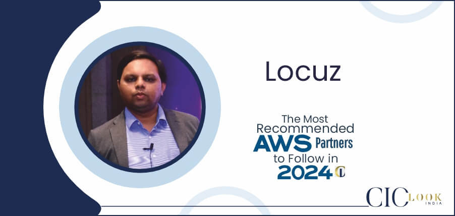 Read more about the article Power Up Your Business with Locuz: The Swiftest Ship to Success in the Cloud with AWS