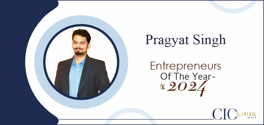 Read more about the article A Powerful Leadership – Pragyat Singh: Passionately Making a Difference with Empowerment and Innovation