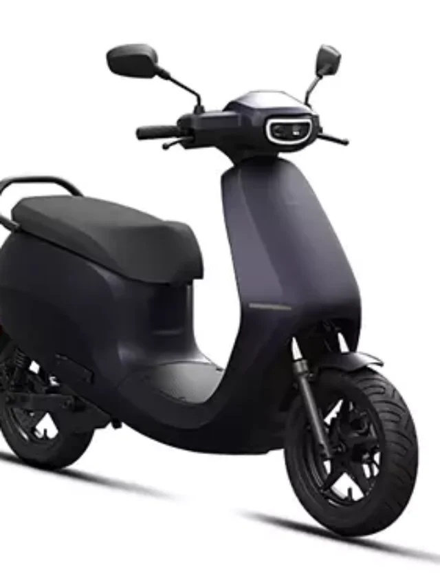 Read more about the article New Electric Bikes & Scooters Price In India 2024