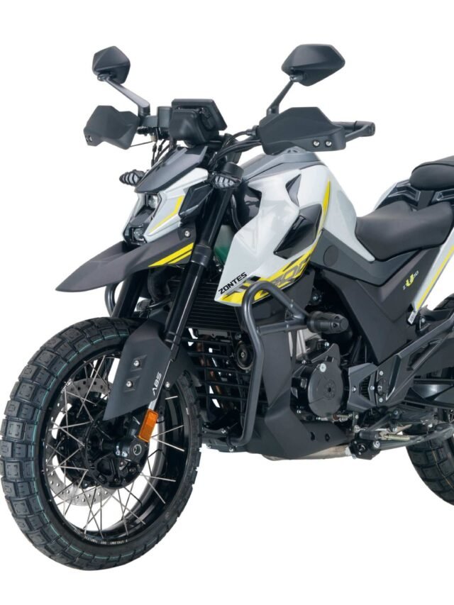 Read more about the article New Upcoming 200cc Bikes In India in 2024