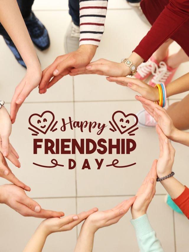 Read more about the article International Friendship Day 2024: Top 15 best wishes and messages