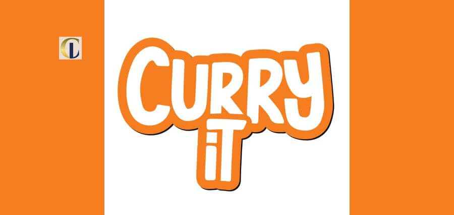 CURRYiT