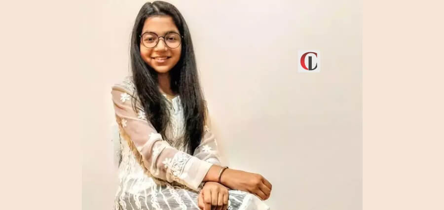 Read more about the article Pranjali Awasthi a16-year Old Entrepreneur Built her Rs 100 Cr Company, Bagged Rs.3.7 Cr Funding