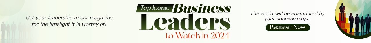 Top Iconic business leaders to watch in 2024