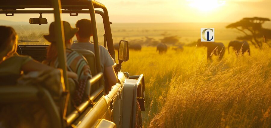 Read more about the article Packing for Your Safari Adventure: A Comprehensive Checklist