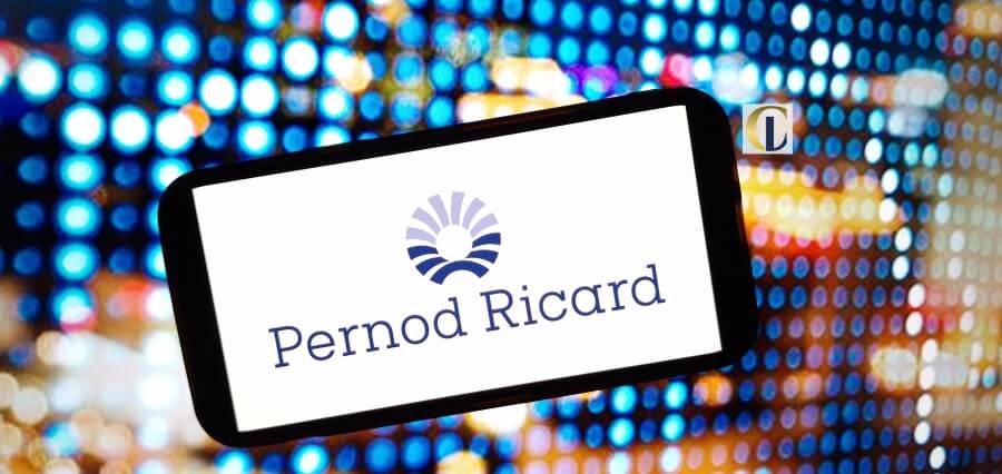 Pernod Ricard