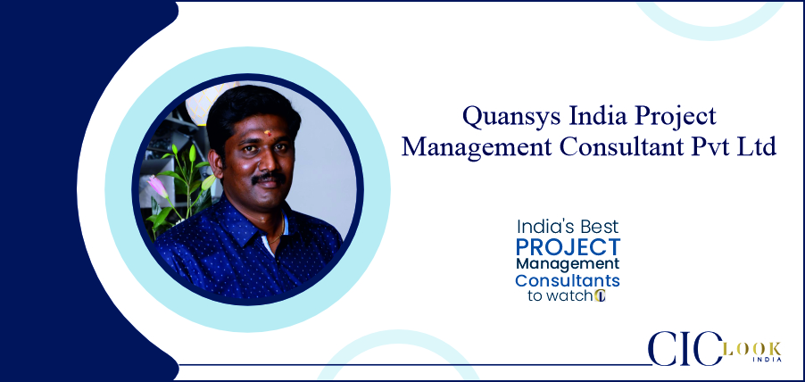 Quansys India Project Management Consultant: Transforming the Construction Realm with Excellent Cost Management Services