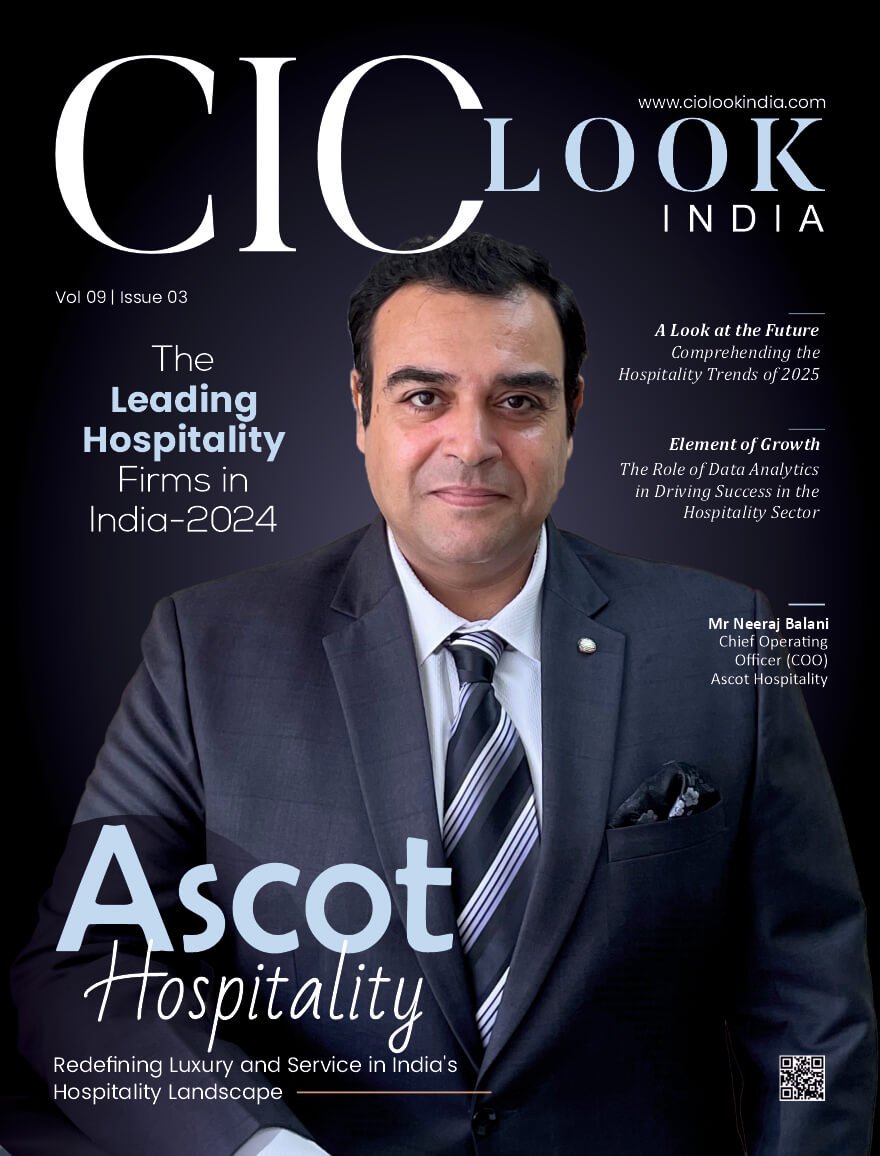 The Leading Hospitality Firms in India - 2024 Sept 2024