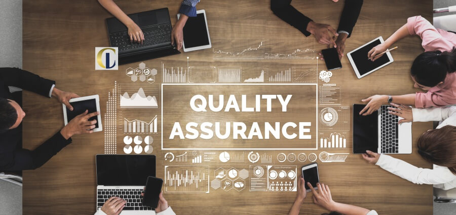 Quality Assurance